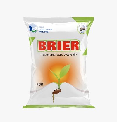 Brier Device mark 5347945 Trademark