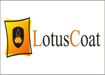 Lotuscoat Device mark 5348514 Trademark