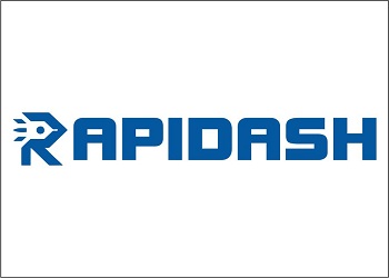 Rapidash Device mark 5348504 Trademark
