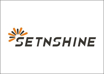 Setnshine Device mark 5348505 Trademark