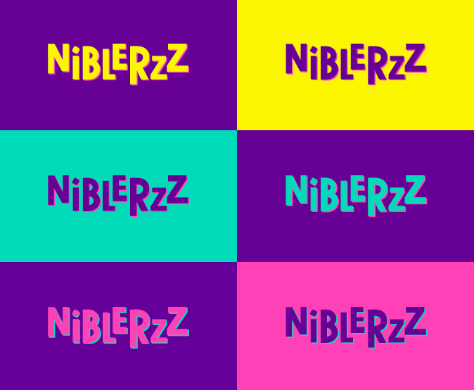 Niblerzz Device mark 5348544 Trademark