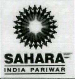 Sahara India Pariwar Device mark 5348953 Trademark