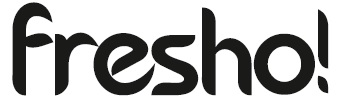 Fresho! Logo Device mark 5348153 Trademark