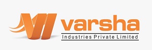 Device Of Vi With Varsha Industries Device mark 5348946 Trademark