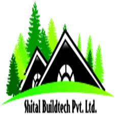 Shital Buildtech Private Limited Device mark 5349204 Trademark