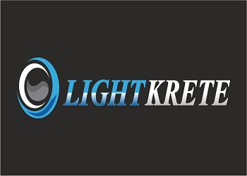 Lightkrete Device mark 5348507 Trademark
