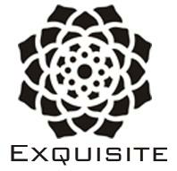 Exquisite (device Of Flower) Device mark 2207077 Trademark