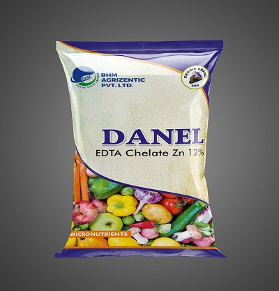 Danel Device mark 5349679 Trademark