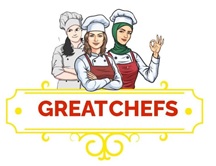 Greatchefs Device mark 5349870 Trademark