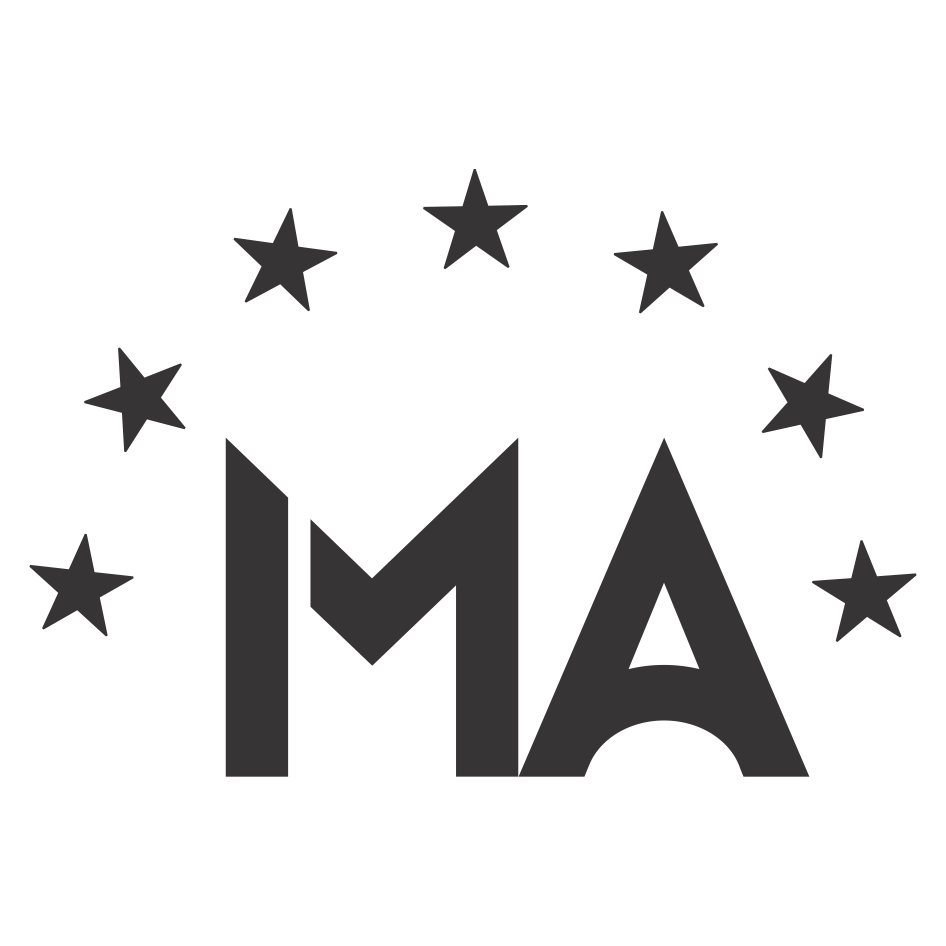 Ma With Device Of Stars Device mark 5349519 Trademark