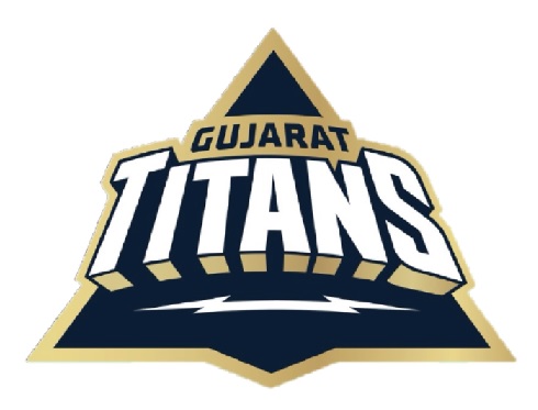 Gujarat Titans Logo Device mark 5349174 Trademark