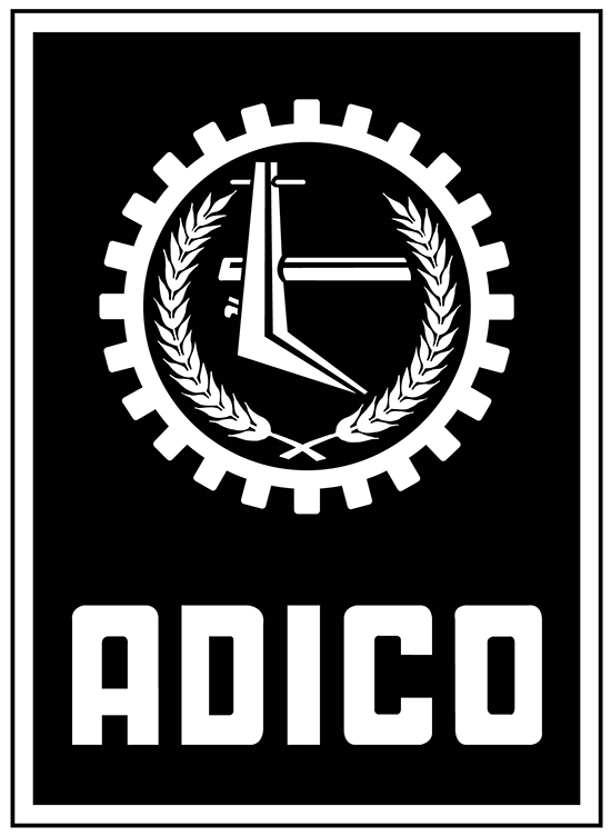 Adico Device mark 5349699 Trademark