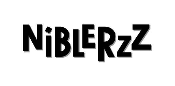 Niblerzz Device mark 5348543 Trademark