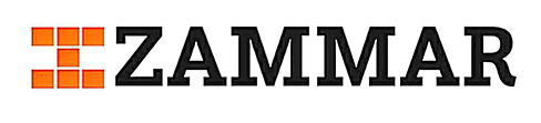 Zammar Device mark 5349718 Trademark