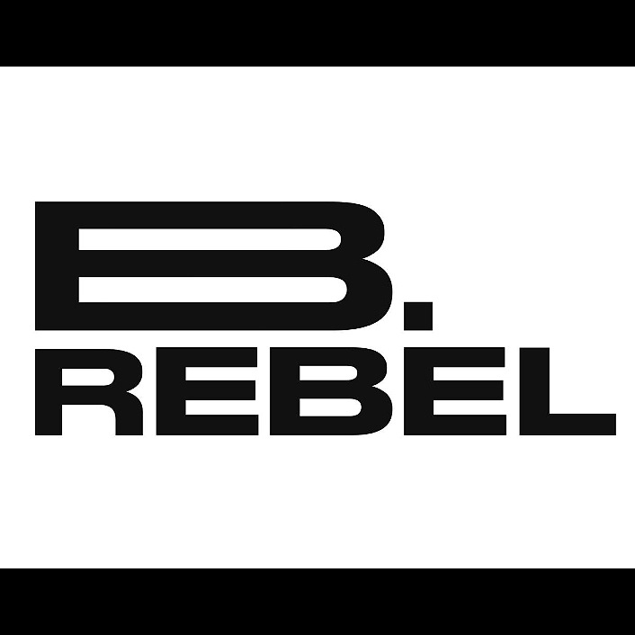 B.rebel Device mark 5349951 Trademark