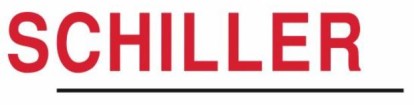 Schiller Device mark 5349537 Trademark