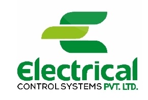 Electrical Control Systems Pvt Ltd (logo) Device mark 5349906 Trademark