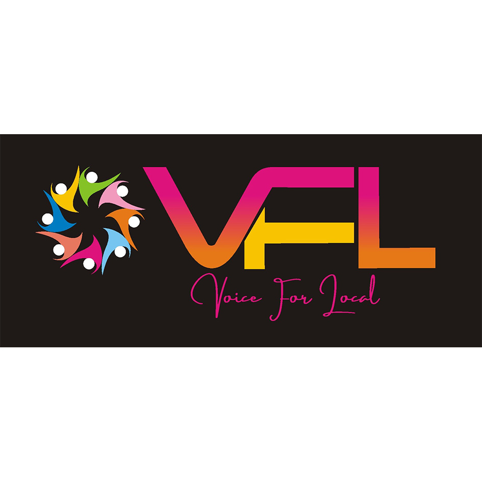Vfl Foundation Device mark 5350709 Trademark