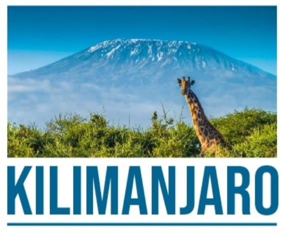 Kilimanjaro Device mark 5350563 Trademark