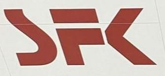 Sfk Device mark 5350103 Trademark