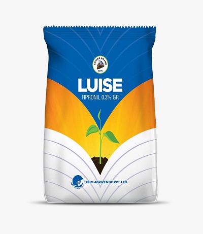 Luise Device mark 5350799 Trademark