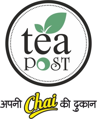 Tea Post- Apni Chai Ki Dukan Device mark 5350637 Trademark