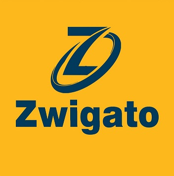 Zwigato With Device Of Z Device mark 5348077 Trademark