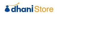 Dhanistore Device mark 5350743 Trademark