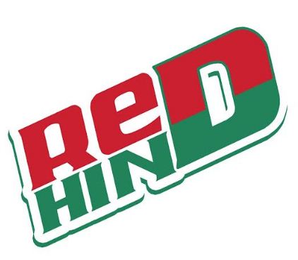 Red Hind Device mark 5350879 Trademark
