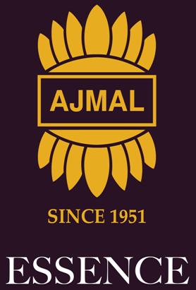 Ajmal Essence Label Device mark 5350897 Trademark