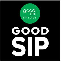 Gooddot Spices Good Sip Device mark 5351186 Trademark