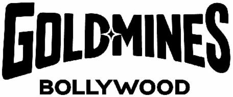 Goldmines Bollywood (label) Device mark 5351457 Trademark