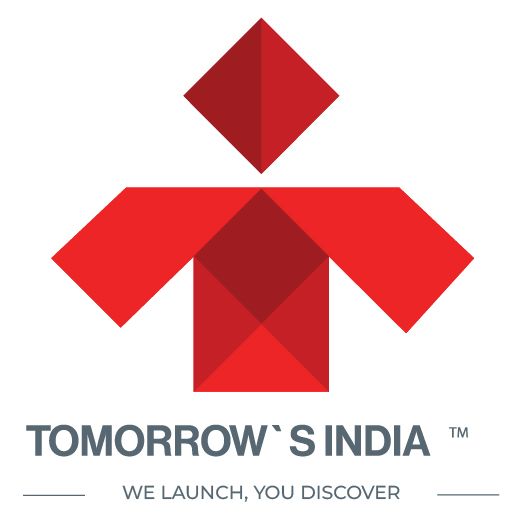 Device With Tomorrow's India Device mark 5351509 Trademark