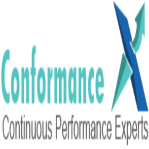 Conformancex Device mark 5351607 Trademark