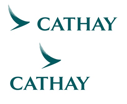 Cathay & New Brush Wing Device Device mark 5351631 Trademark