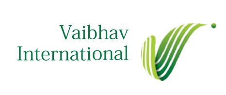 Vaibhav International Device mark 5351328 Trademark
