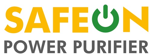 Safeon Power Purifier Device mark 5350974 Trademark