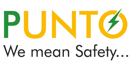 Punto Device mark 5350972 Trademark