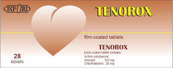Tenorox Device mark 5352257 Trademark