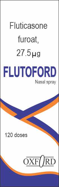 Flutoford Device mark 5352241 Trademark