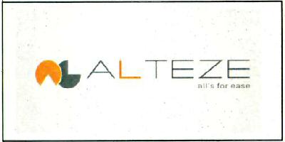 Al Teze All's For Ease Device mark 5351754 Trademark