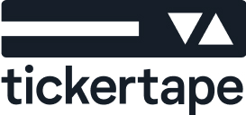 Tickertape Device mark 5351697 Trademark