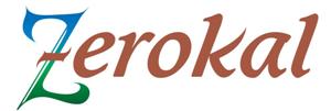 Zerokal Device mark 5351892 Trademark