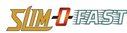 Slim-o-fast Device mark 5351890 Trademark