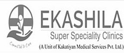 Ekashila Super Speciality Clinics Committed To Care (a Unit Of Kakatiyan Medical Services Pvt. Ltd.) Device mark 5352170 Trademark