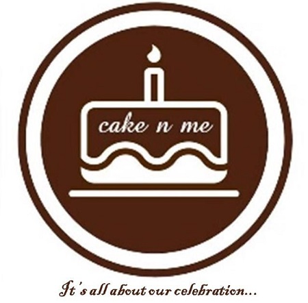 Cake N Me Device mark 5352626 Trademark
