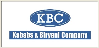 Kbc Kababs & Biryani Company Device mark 5352815 Trademark