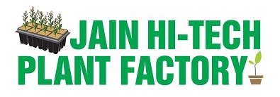 Jain Hi - Tech Plant Factory Device mark 5352628 Trademark