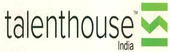 Talenthouse India Device mark 2320865 Trademark