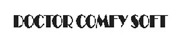 Doctor Comfy Soft (with Device) Device mark 5352603 Trademark